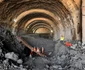 Autostrada cu tuneluri Holdea Margina in santier  Foto DRDP Timișoara (20) jpg