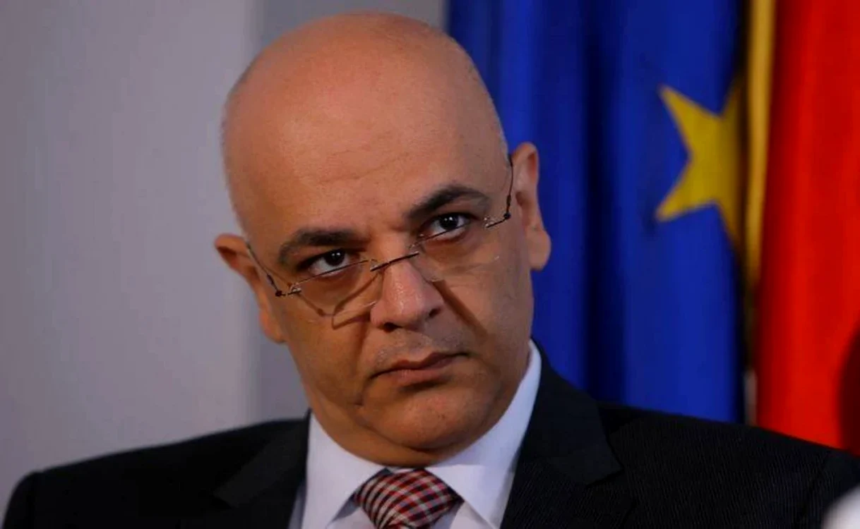 Raed Arafat a explicat de ce nu este averizată populația în caz de cutremur