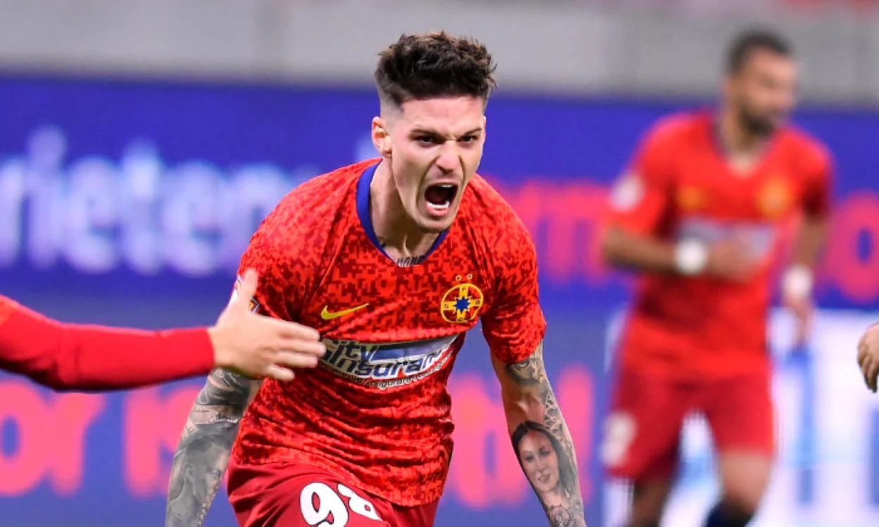Denis Man va fi nevoit să se adapteze imediat la rigorile fotbalului italian
