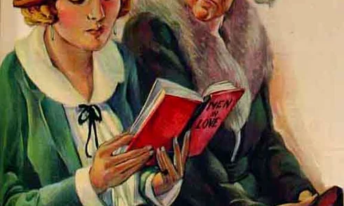 Atac în bibliotecă  jpeg