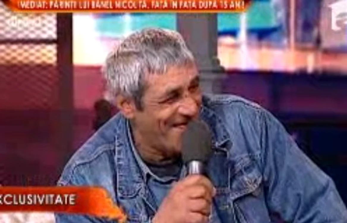 Marian Nicolita