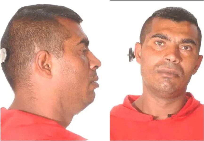 Un român periculos a fost dat în urmărire în Germania. Autoritățile îl caută cu elicoptere și câini polițiști