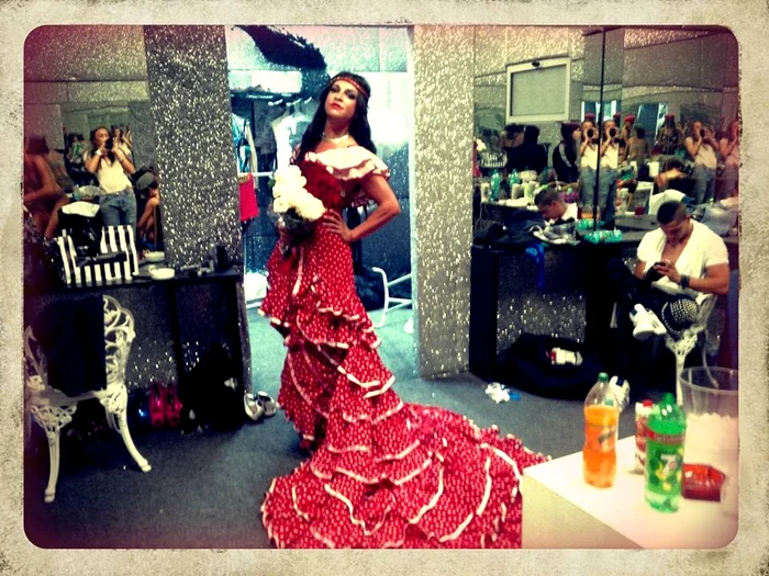 Ovidiu Danci (foto: arhiva personală/Le Gaga)