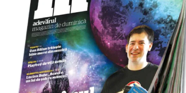 "Adevărul magazin  de duminică“