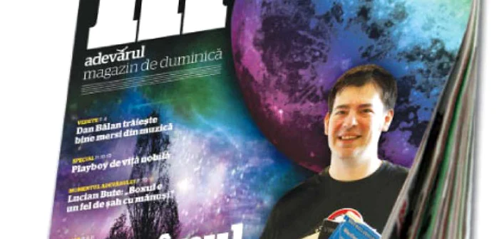 "Adevărul magazin de duminică“