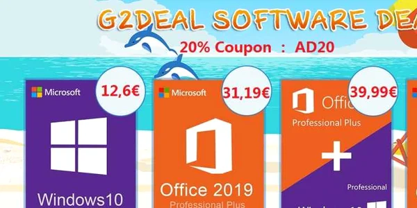 g2deal