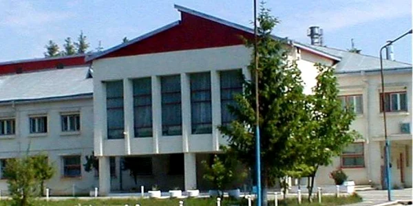 uzina r feldioara