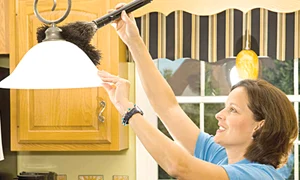 Curătenia casei inainte de Paste jpeg