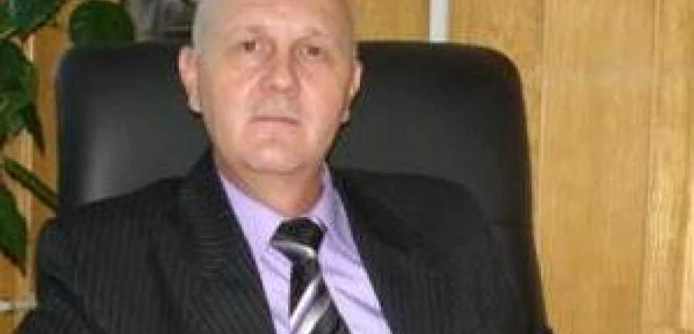 Comisarul șef, Gigi Trifoi
