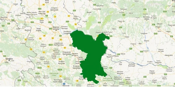 serbia