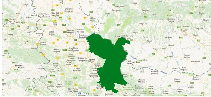 Serbia 