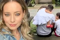 Laura Cosoi are mereu un ajutor de bază în soțul ei, omul de afaceri Cosmin Curticăpean