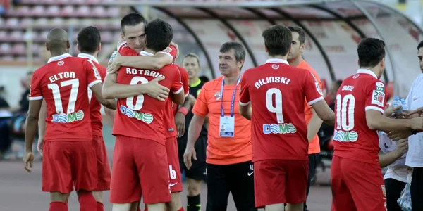 Cordoş Dinamo FOTO Razvan Pasarica