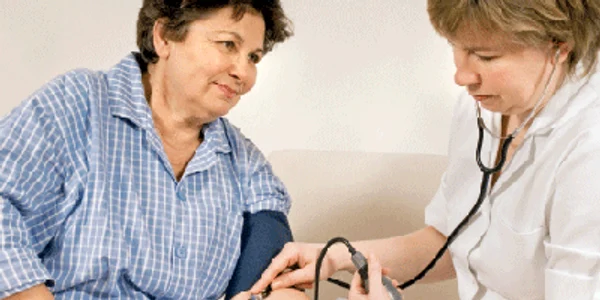 Pentru începerea terapiei hormonale este necesar avizul unui cardiolog