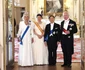 Regele Marii Britanii Charles al III lea, Împăratul Japoniei Naruhito, Împărăteasa Masako și Regina Marii Britanii Camilla, Profimedia