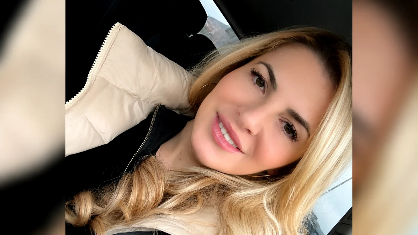 Amiana Păștină s-a sinucis în închisoare / foto: social media