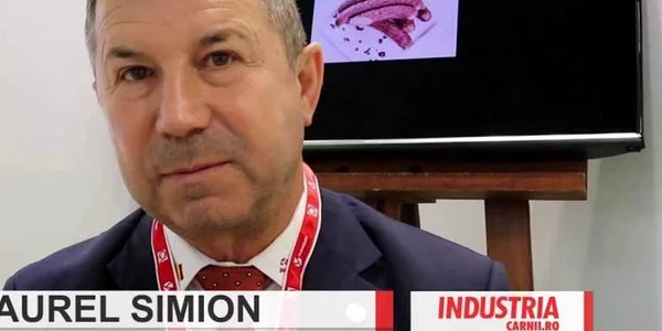 Aurel Simion - secretar de stat în Ministerul Agriculturii şi Industriei Foto voceavalcii ro
