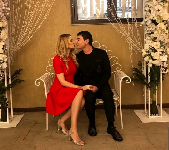 Gemenele Indira şi Rania au venit pe lume pe 1 martie 2019 Foto Arhivă personală