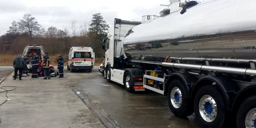 Cisterna bere FOTO Daniel Groza