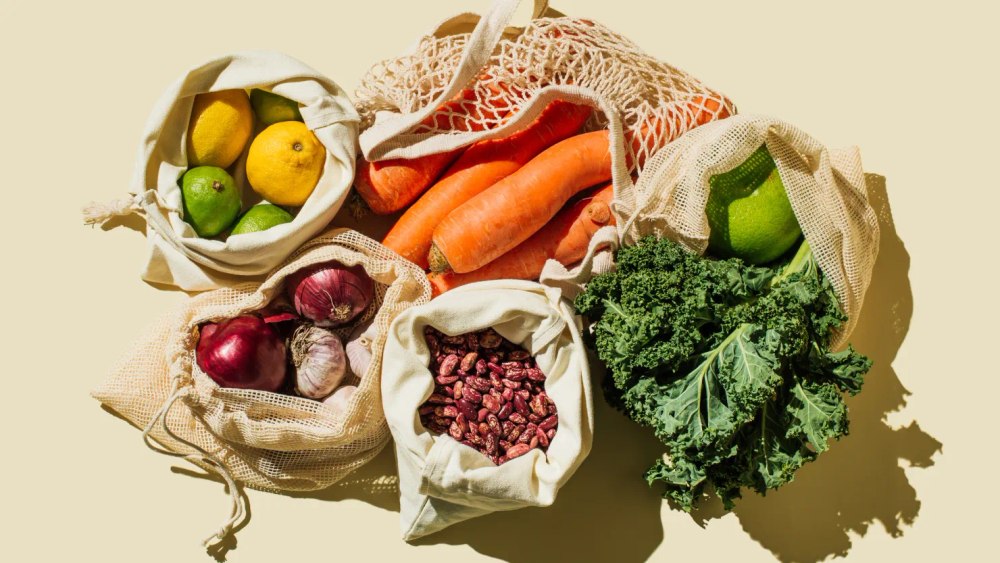 Ce mănâncă o nutriționistă celebră timp de o săptămână: „Încerc să am o farfurie echilibrată cât de mult pot”