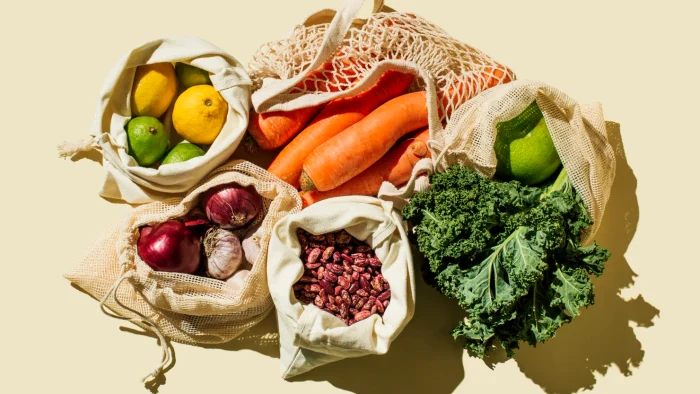 Alimente sănătoase FOTO: Getty Images