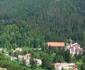 Staţiunea Băile Tuşnad din Harghita. FOTOgoogle.ro