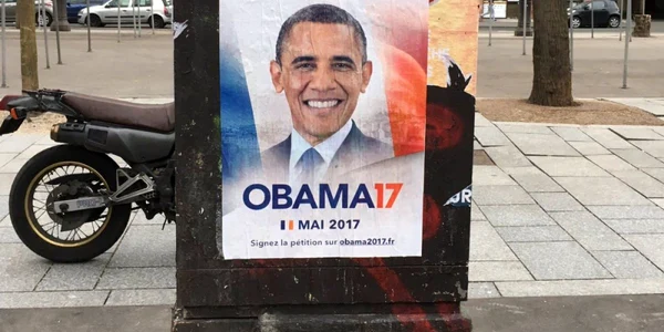 Barack Obama