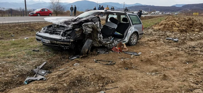 accident sibiu alba