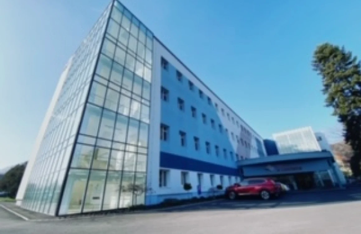 Centru de chirurgie cardiovasculară la Spitalul Sfântul Constantin din Braşov - dr. Victor Costache coordonator Sursa TeoHealth