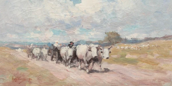 grigorescu convoi