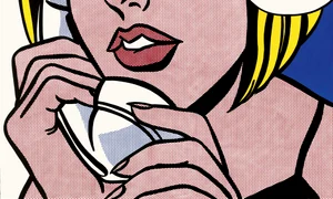 Roy Lichtenstein la Paris jpeg