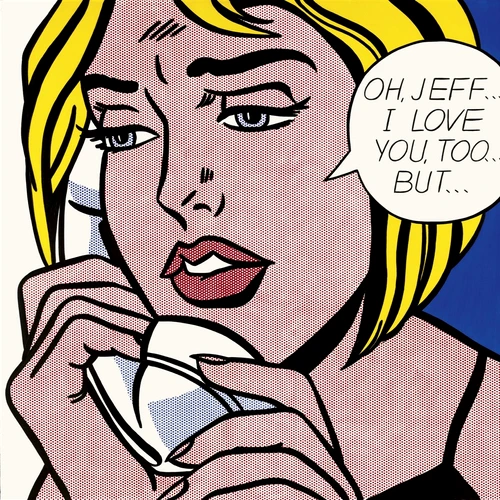 Roy Lichtenstein la Paris jpeg