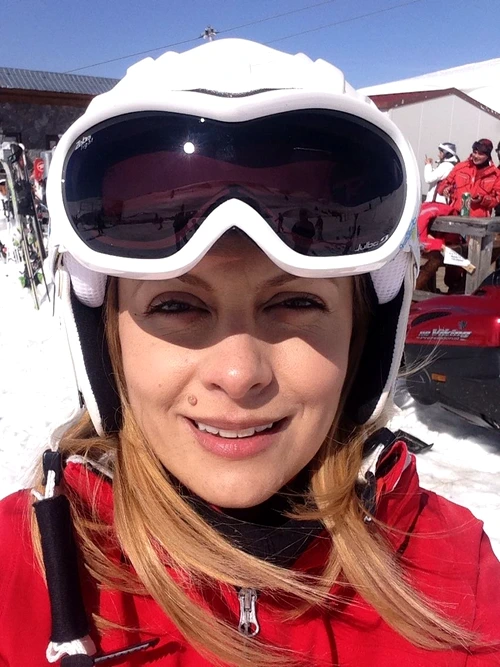 Simona Gherghe (foto: facebook)