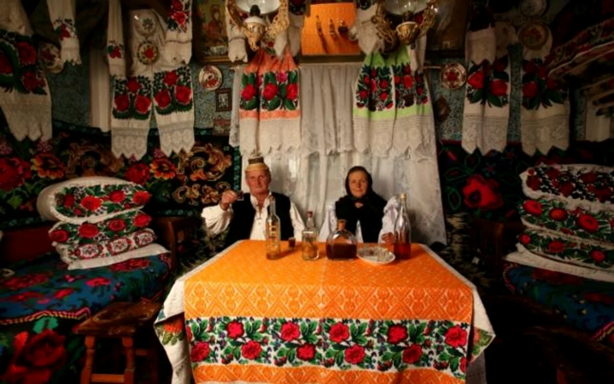 Tradiţii Foto maracosau ro