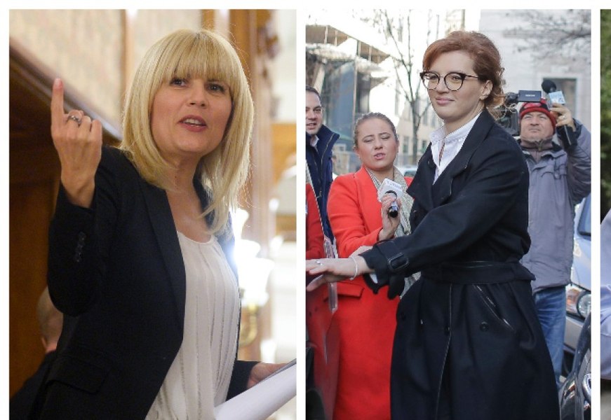 Decizie definitivă în dosarul campaniei electorale din 2009: Elena Udrea și Ioana Băsescu scapă de dosar