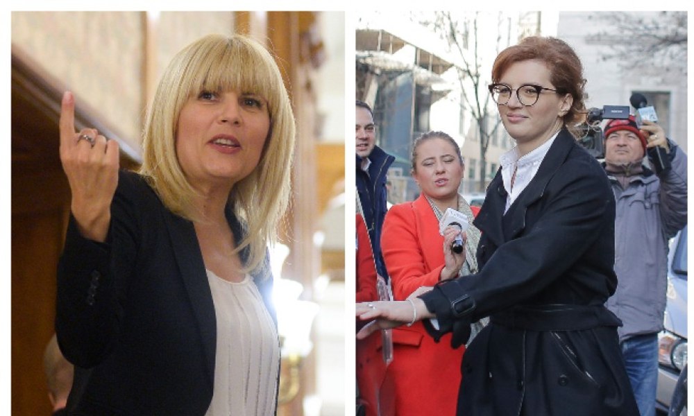 DNA redeschide în instanță dosarul Elenei Udrea și al Ioanei Băsescu