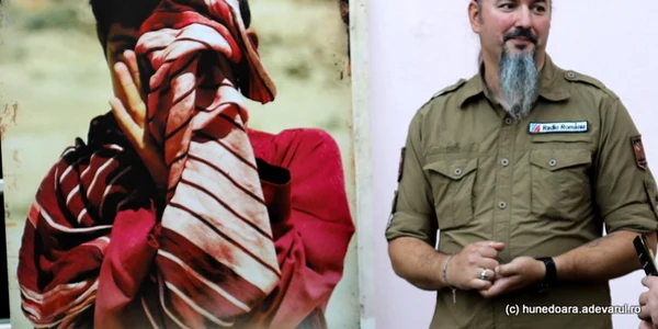 afganistan chipuri ale razboiului de ilie pintea