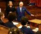 Regele Charles la Înalta Curte în vizită, Getty