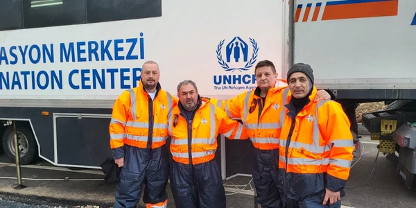 Voluntari CERONAV in Turcia FOTO Oidiu Cupșa jpeg