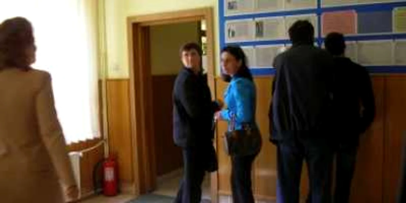 Lista care cuprinde locurile de muncă se află la sediul AJOFM Gorj din municipiu