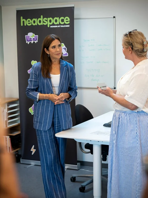 Regina Mary a Danemarcei, Casa Regală, Instagram (4) jpg