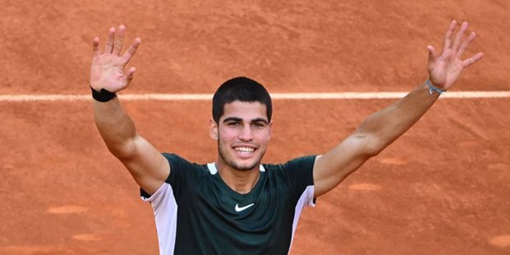 Se dau trofeele la French Open. Și mulți bani! Unde se văd meciurile din weekend