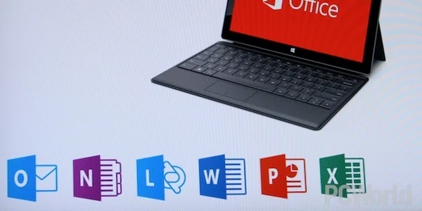microsoft office 2013