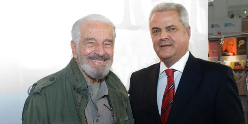 Adrian Năstase
