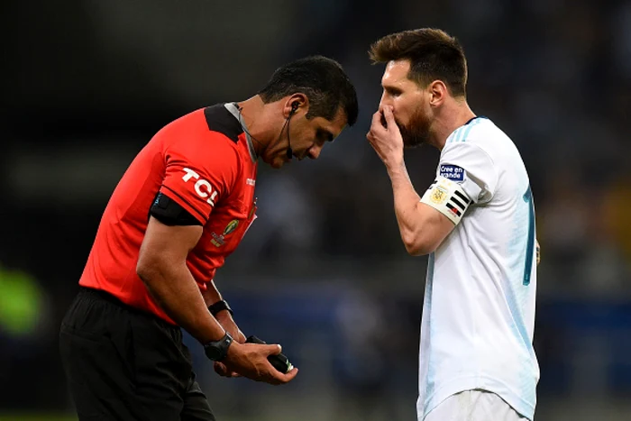 Messi