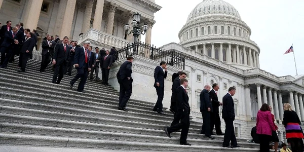 Congresul SUA