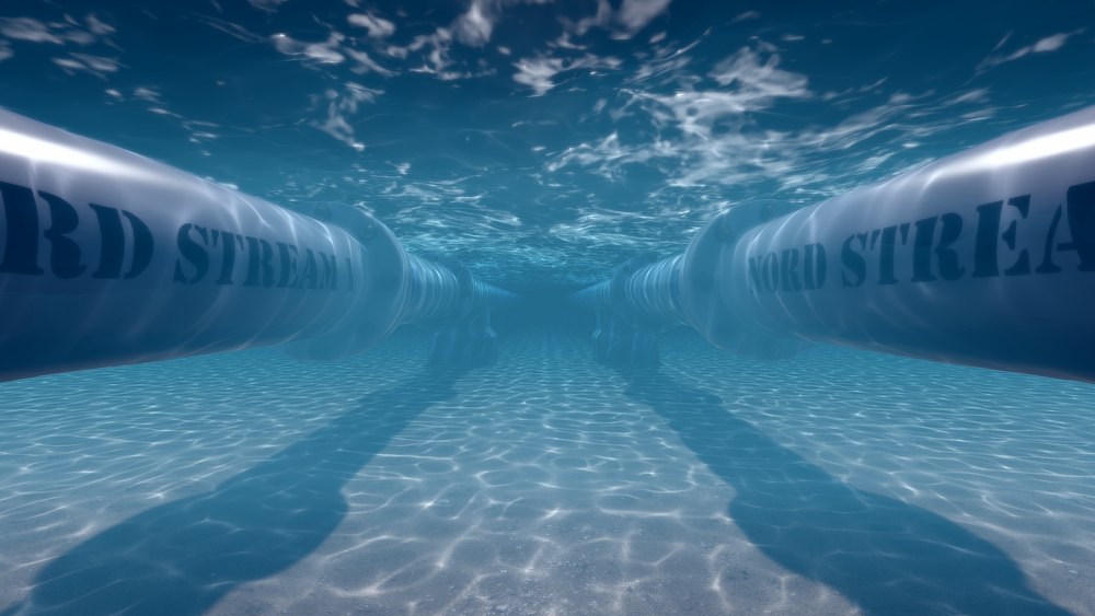 UE coordonează cu SUA următorul pachet de sancțiuni împotriva Rusiei. Este vizat Nord Stream