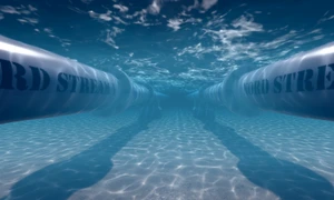 Nord Stream FOTO Shutterstock jpg
