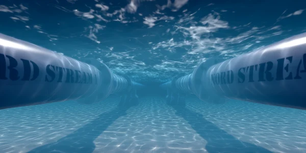 Nord Stream FOTO Shutterstock jpg