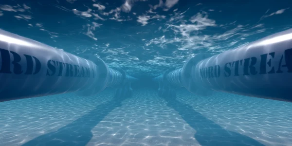 Nord Stream FOTO Shutterstock jpg